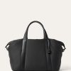 Bolsa de lona mediana resistente al viento Bolsa de lona mediana resistente al viento