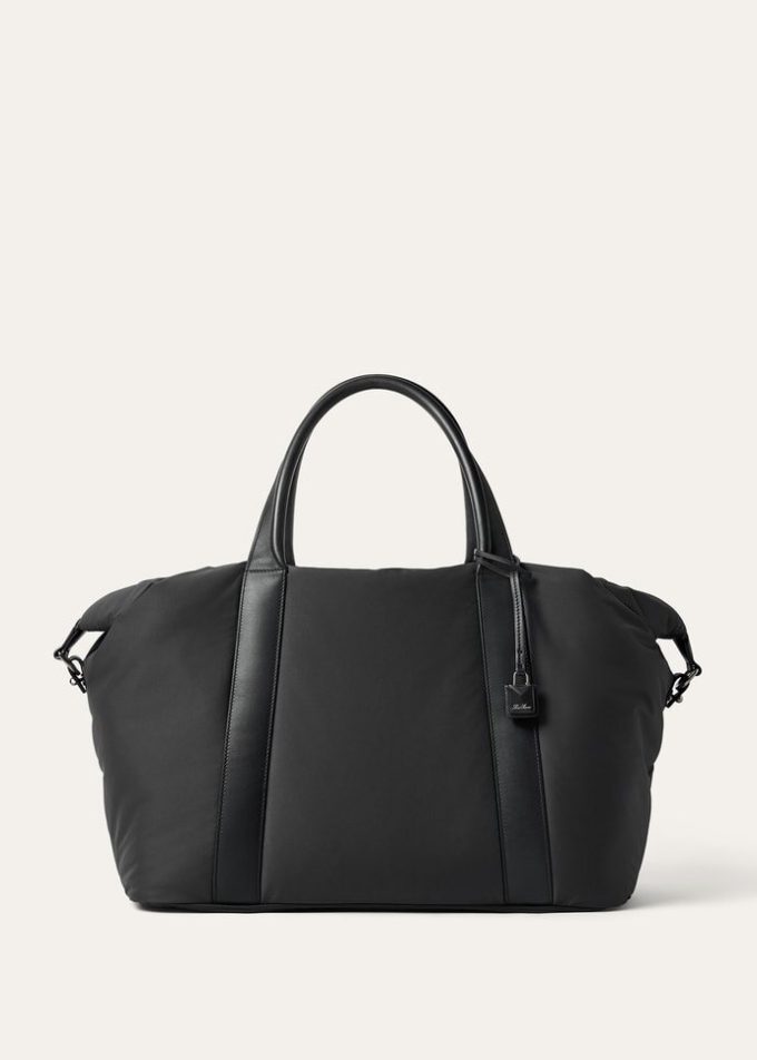 Bolsa de lona mediana resistente al viento Bolsa de lona mediana resistente al viento