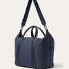 Bolsa de lona mediana resistente al viento Bolsa de lona mediana resistente al viento