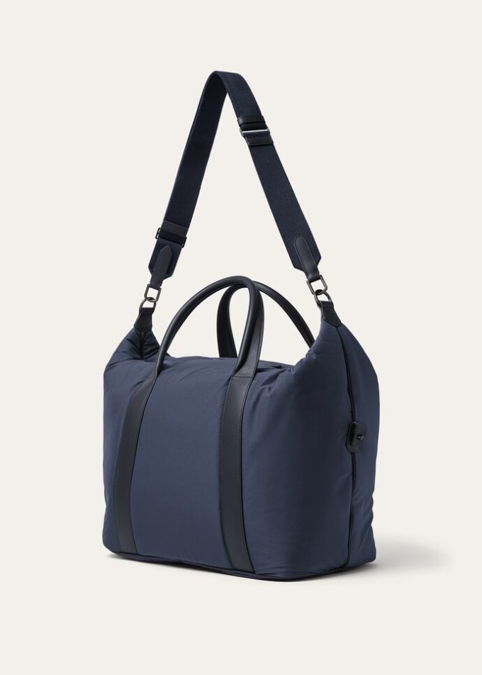Bolsa de lona mediana resistente al viento Bolsa de lona mediana resistente al viento