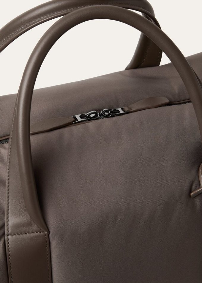 Bolsa de lona mediana resistente al viento Bolsa de lona mediana resistente al viento