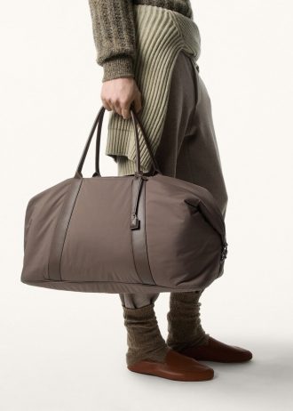 Bolsa de lona Wind