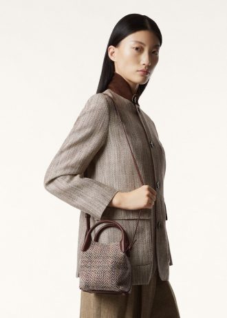 Bolsa de microfardos