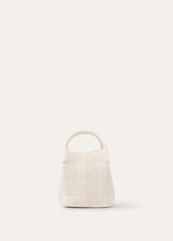 Bolsa de microfardos Bolsa de microfardos