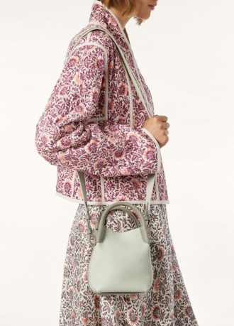 Bolsa de microfardos