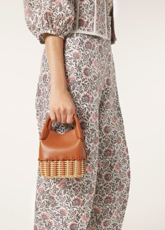 Bolsa de microfardos
