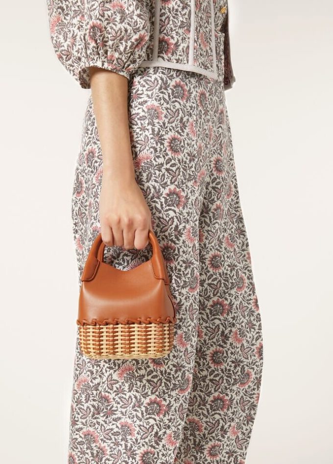 Bolsa de microfardos Bolsa de microfardos