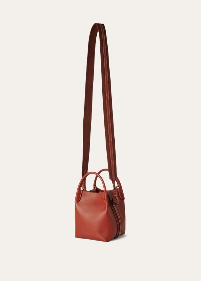 Bolsa de microfardos Bolsa de microfardos