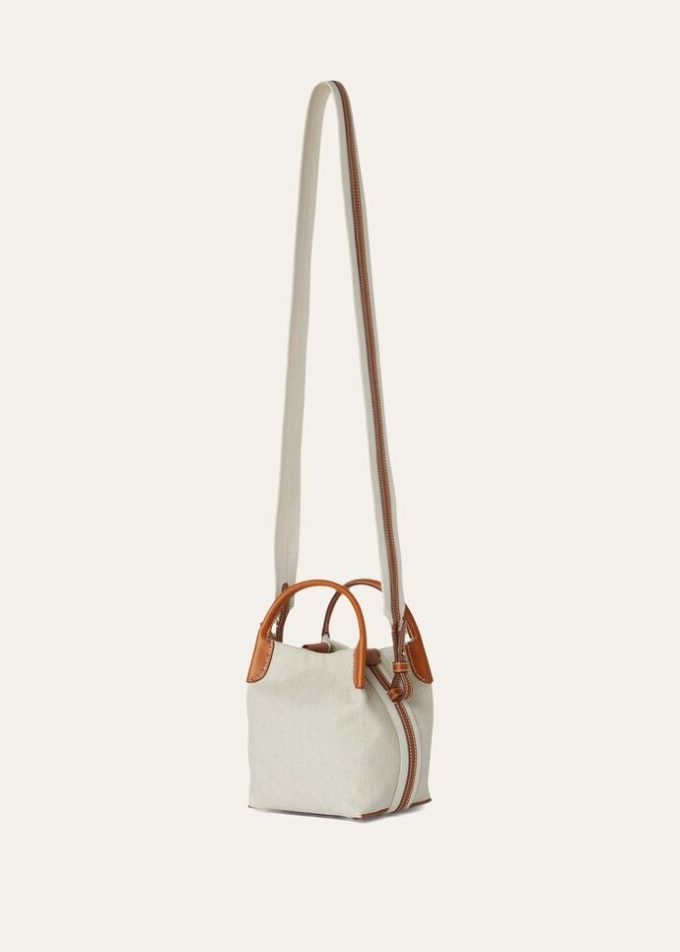 Bolsa de microfardos Bolsa de microfardos