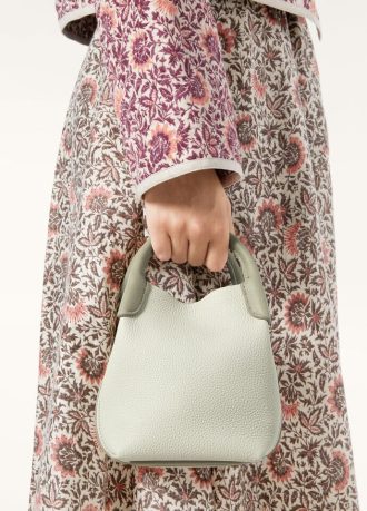Bolsa de microfardos