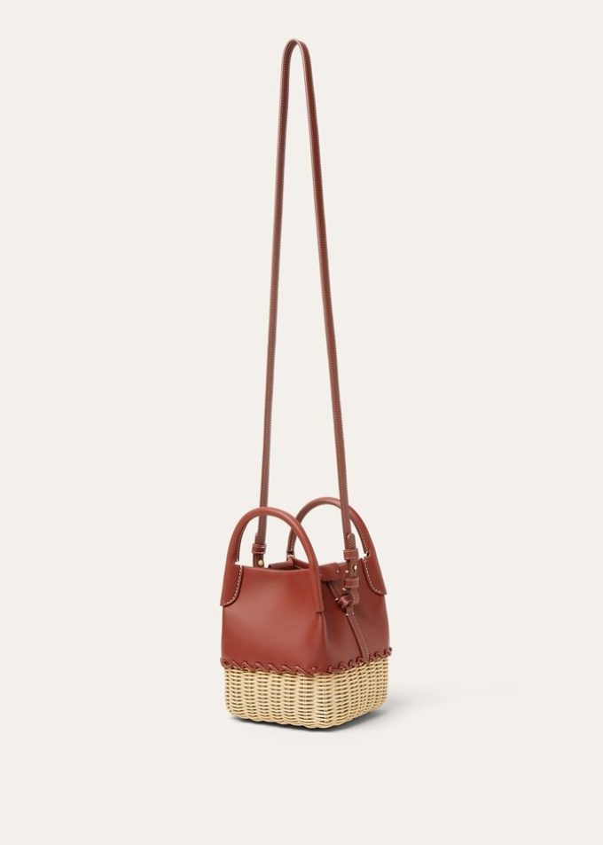 Bolsa de microfardos Bolsa de microfardos