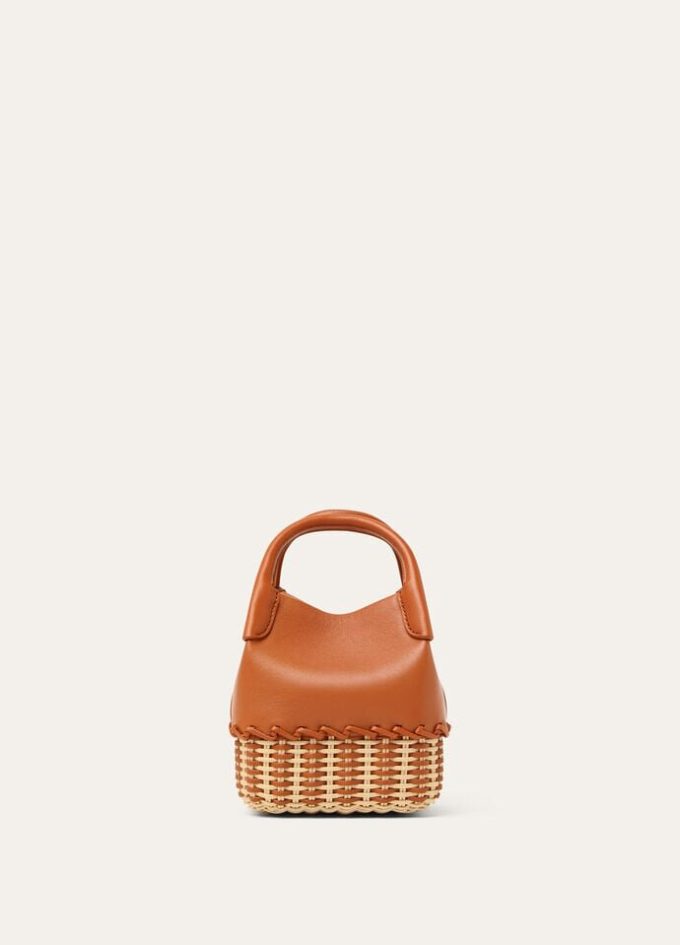 Bolsa de microfardos Bolsa de microfardos