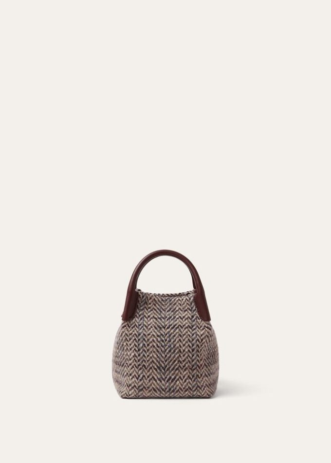 Bolsa de microfardos Bolsa de microfardos