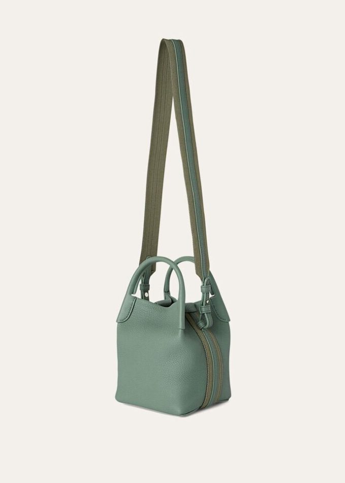 Bolsa de microfardos Bolsa de microfardos