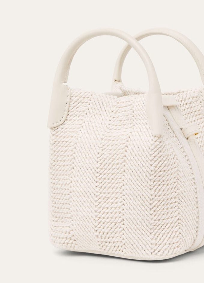 Bolsa de microfardos Bolsa de microfardos