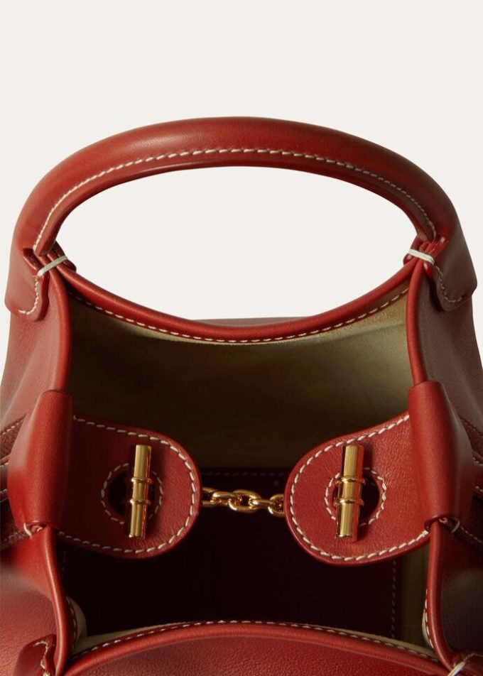 Bolsa de microfardos Bolsa de microfardos