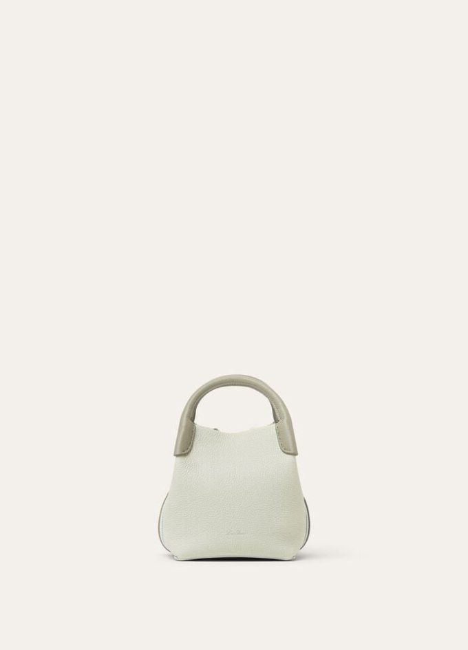 Bolsa de microfardos Bolsa de microfardos