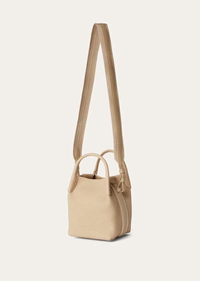 Bolsa de microfardos Bolsa de microfardos