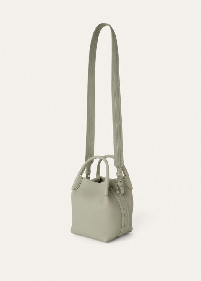 Bolsa de microfardos Bolsa de microfardos