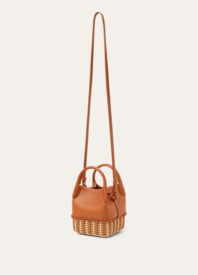 Bolsa de microfardos Bolsa de microfardos