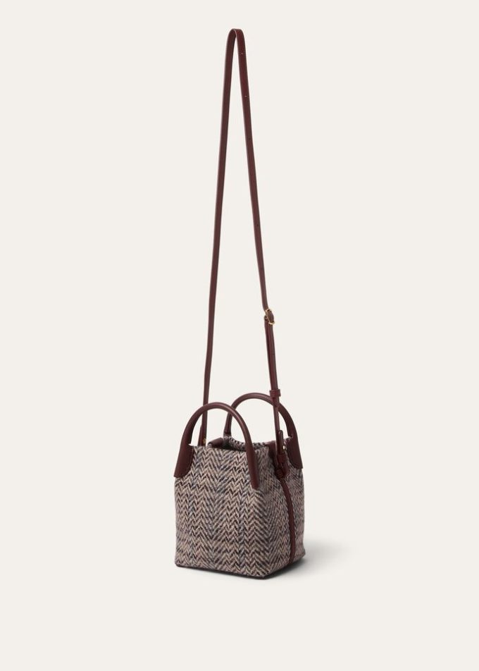 Bolsa de microfardos Bolsa de microfardos