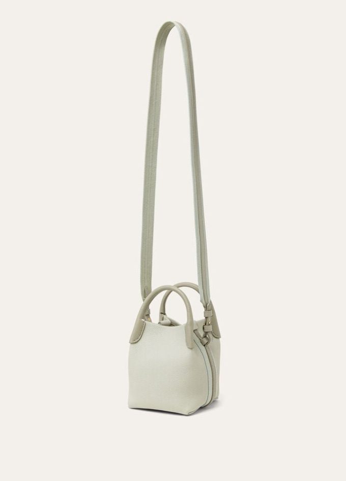 Bolsa de microfardos Bolsa de microfardos