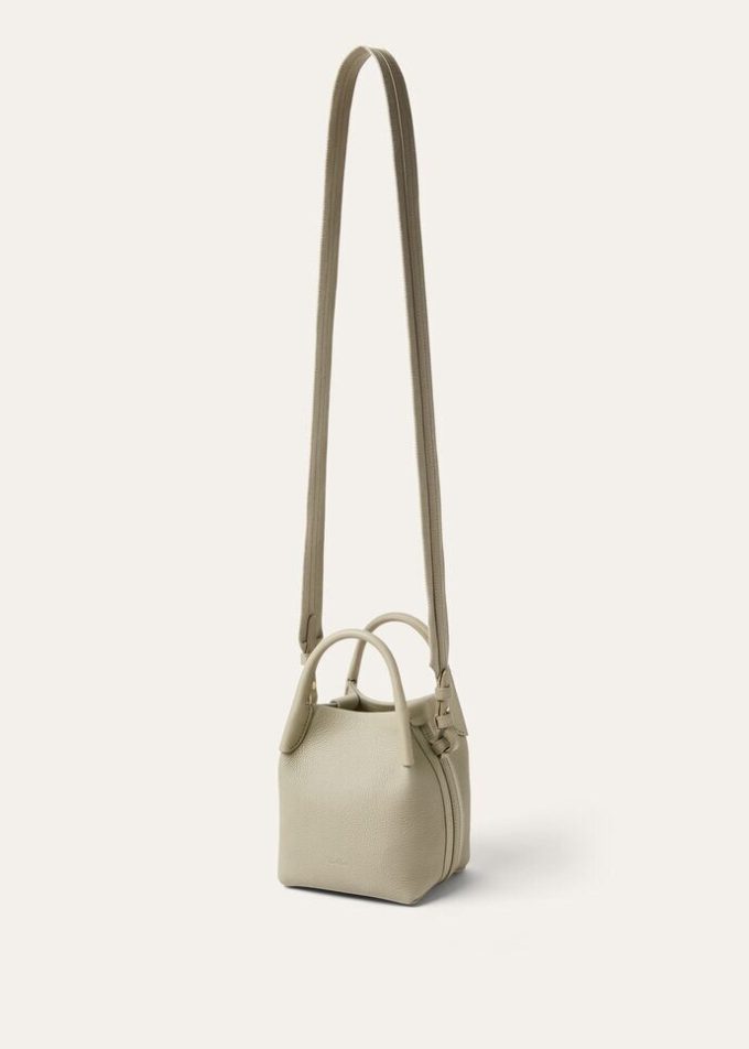 Bolsa de microfardos Bolsa de microfardos