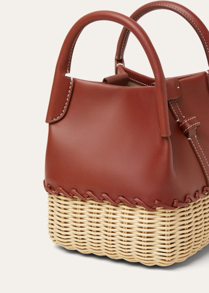 Bolsa de microfardos Bolsa de microfardos