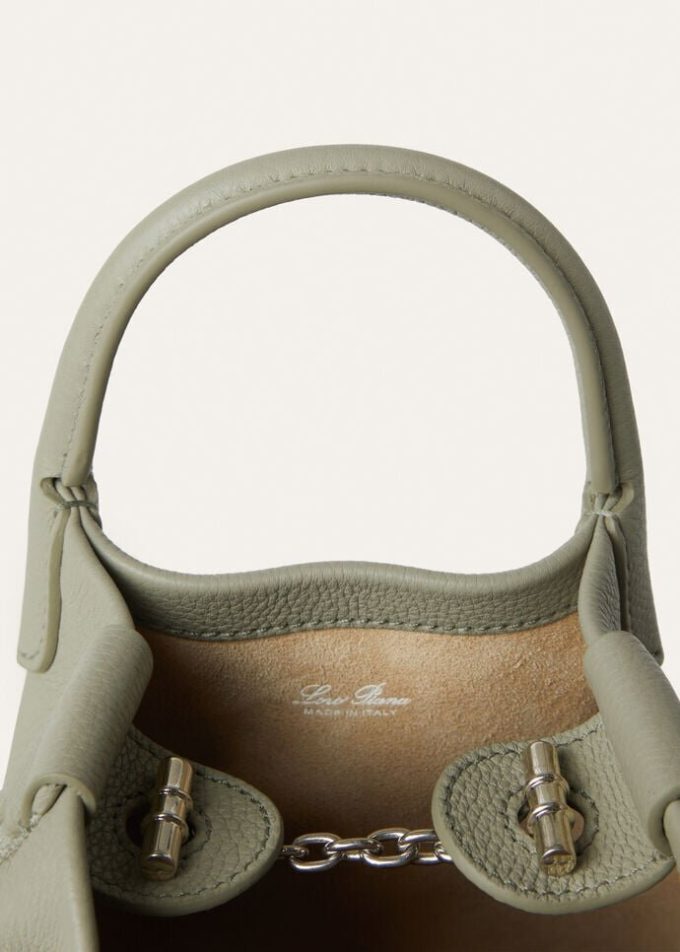 Bolsa de microfardos Bolsa de microfardos