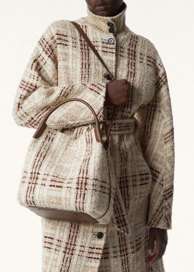 Bolsa de pacas grande Bolsa de pacas grande