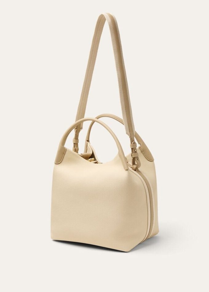 Bolsa de pacas grande Bolsa de pacas grande