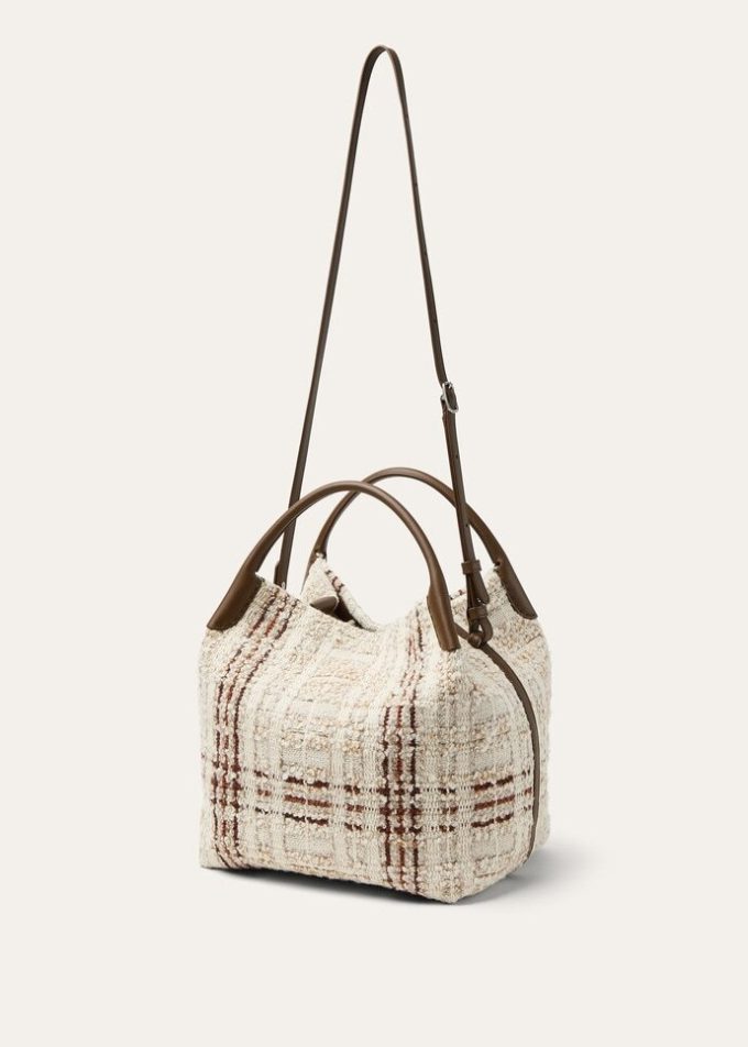 Bolsa de pacas grande Bolsa de pacas grande