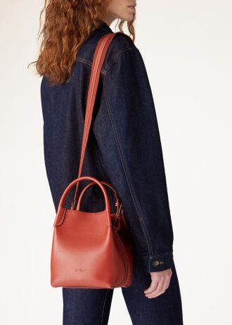 Bolsa de pacas pequeñas