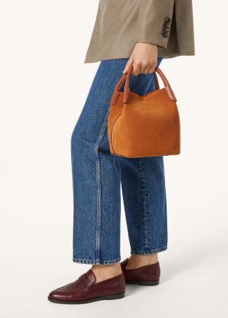 Bolsa de pacas pequeñas