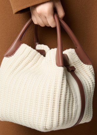 Bolsa de pacas pequeñas