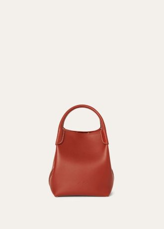 Bolsa de pacas pequeñas