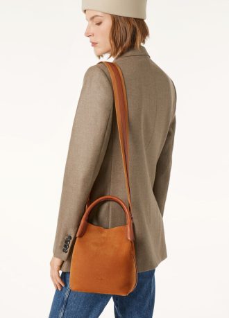 Bolsa de pacas pequeñas