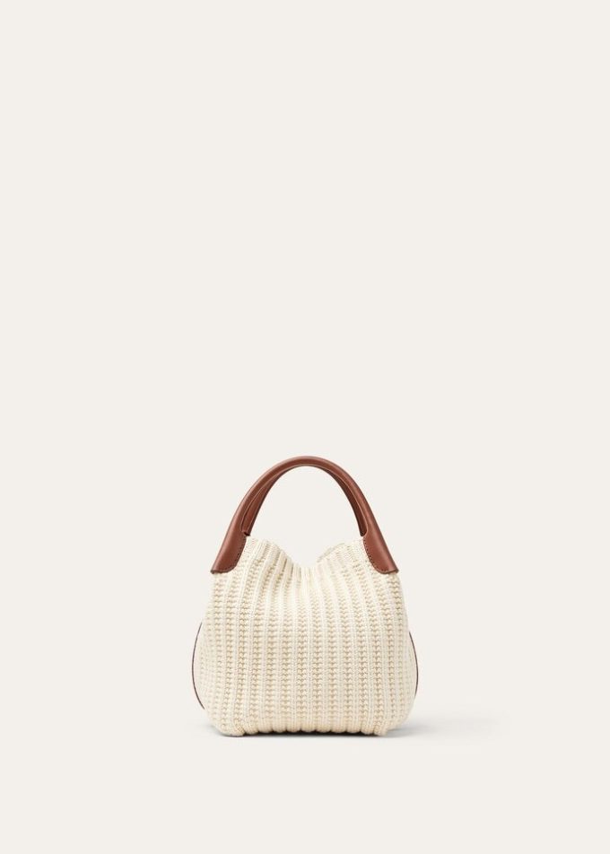 Bolsa de pacas pequeñas Bolsa de pacas pequeñas