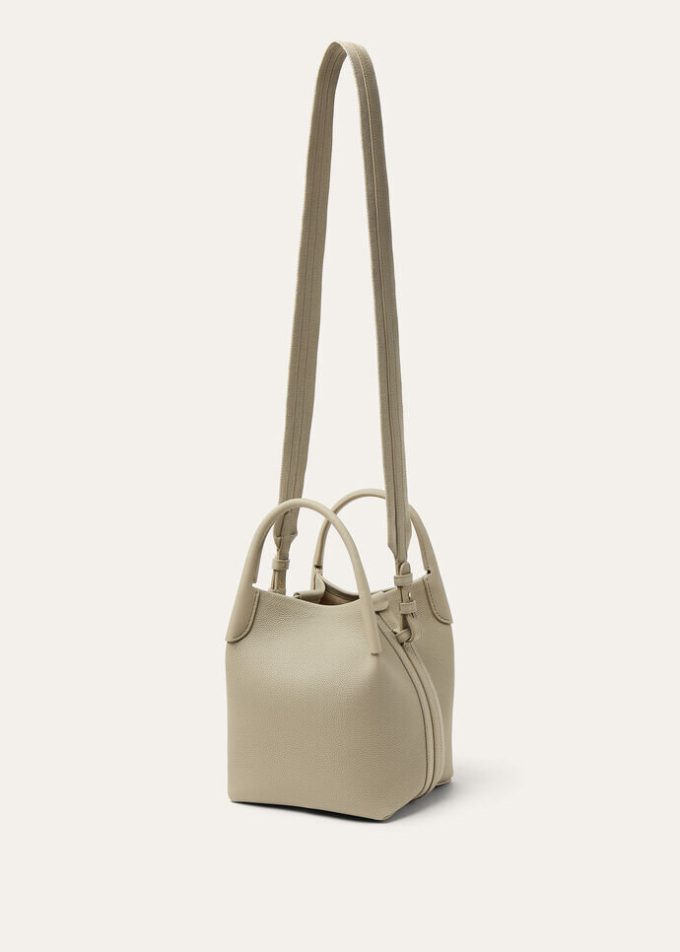 Bolsa de pacas pequeñas Bolsa de pacas pequeñas