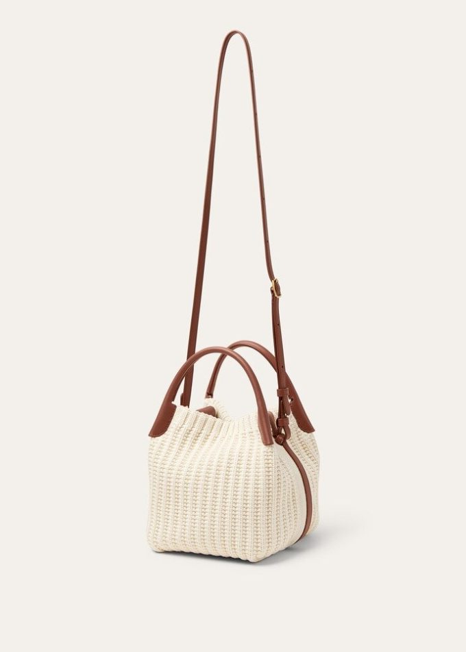 Bolsa de pacas pequeñas Bolsa de pacas pequeñas