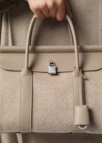 Bolsa de telar L25