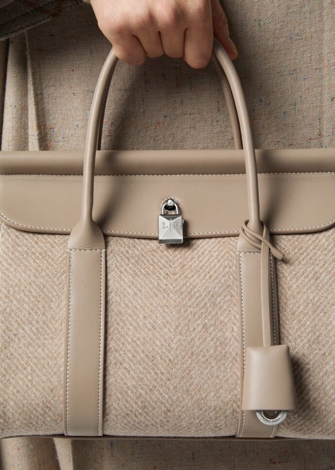 Bolsa de telar L25 Bolsa de telar L25
