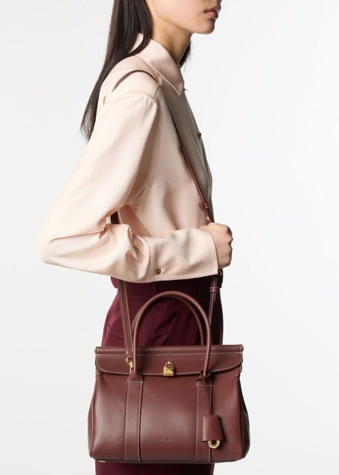 Bolsa de telar L25 Bolsa de telar L25