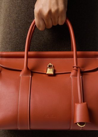 Bolsa de telar L25