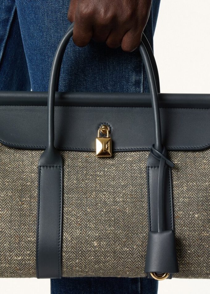 Bolsa de telar L25 Bolsa de telar L25