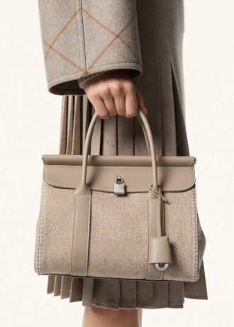 Bolsa de telar L25