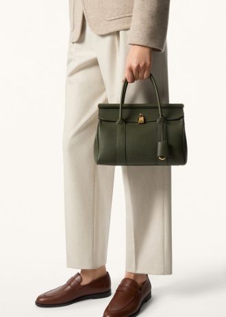 Bolsa de telar L25