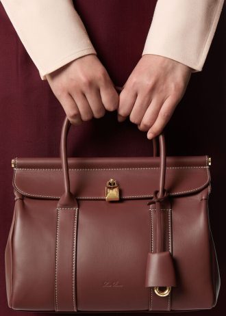 Bolsa de telar L25