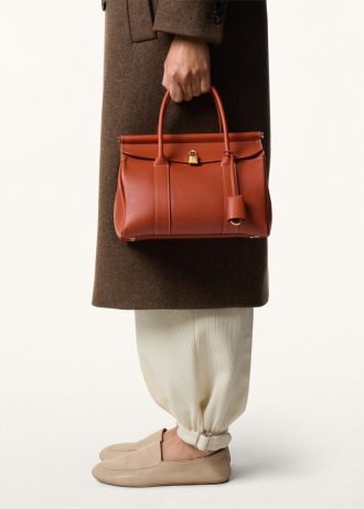 Bolsa de telar L25