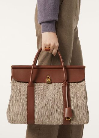 Bolsa de telar L32